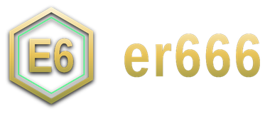 er666 logo