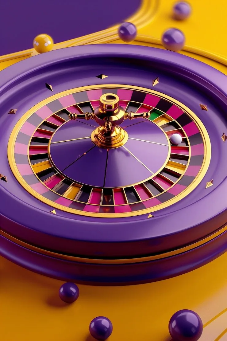 er666 Roulette SpeedSpin
