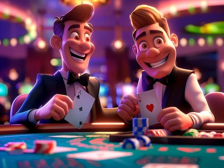 er666 Casino