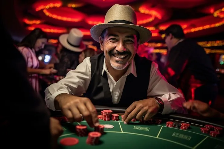 er666 Spin Rooms That Actually Deliver Something Different