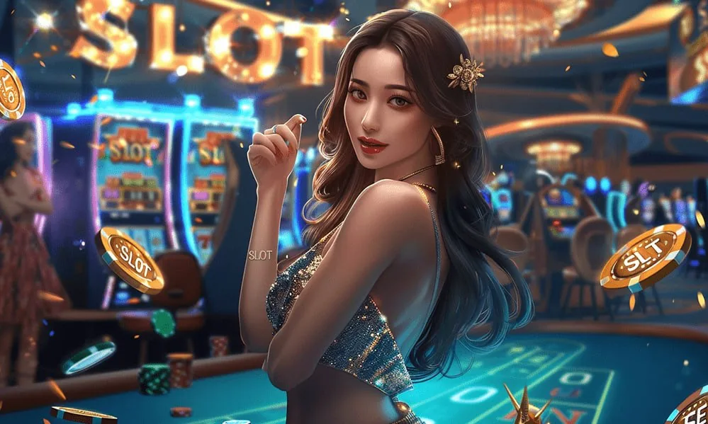 er666 Explore What Slot Magic Holds Inside